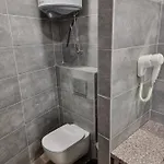 бутикови студиа брита Lejlighed *