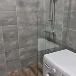 Lejlighed бутикови студиа брита