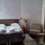 бутикови студиа брита Lejlighed