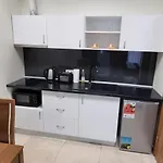 Lejlighed бутикови студиа брита
