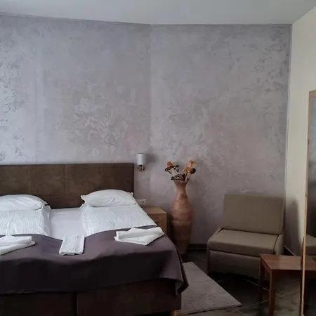 Appartement бутикови студиа брита Kranevo