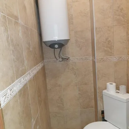 Appartement бутикови студиа брита *