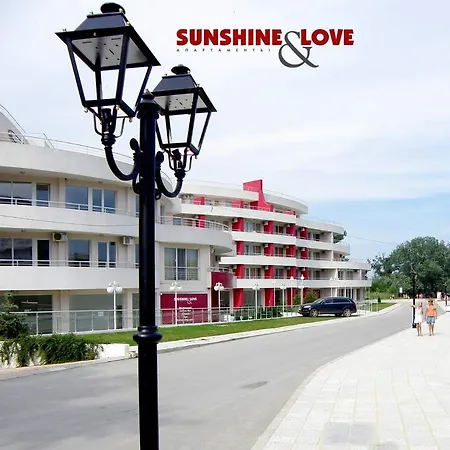 бутикови студиа брита Kranevo