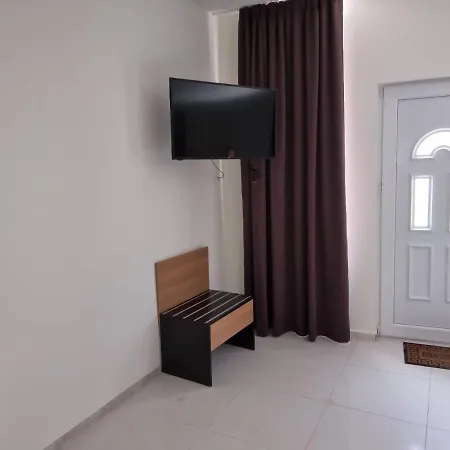 Appartement бутикови студиа брита Kranevo