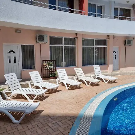 бутикови студиа брита * Kranevo