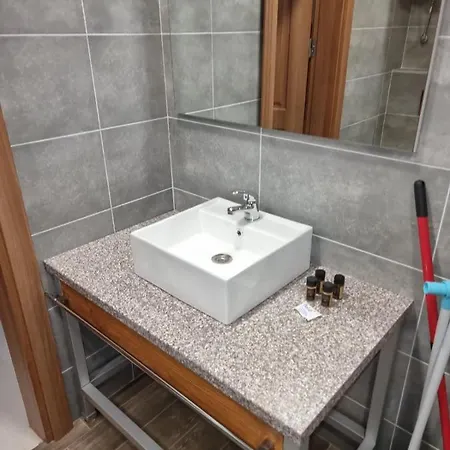 Appartement бутикови студиа брита Kranevo