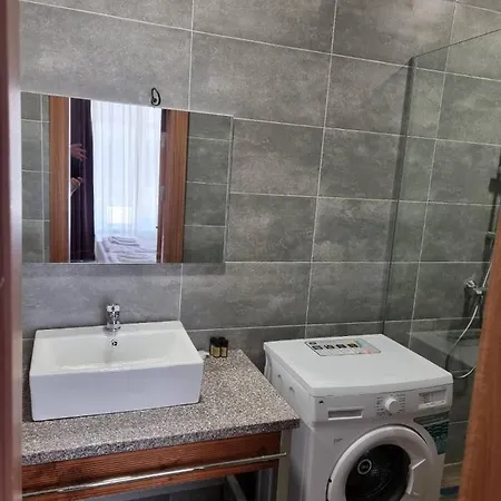 бутикови студиа брита * Kranevo