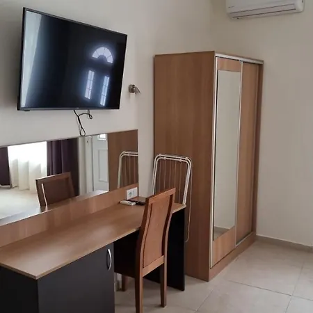 Appartement бутикови студиа брита *