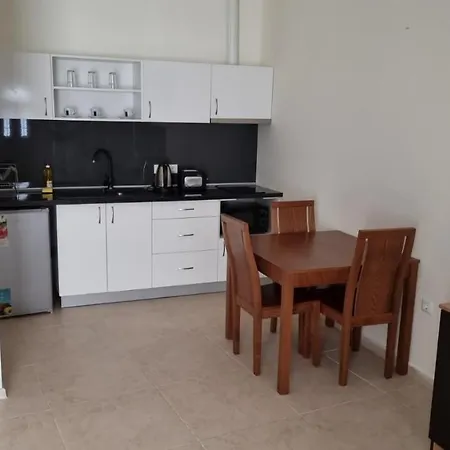 Appartement бутикови студиа брита Kranevo