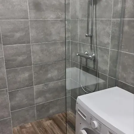 アパート бутикови студиа брита