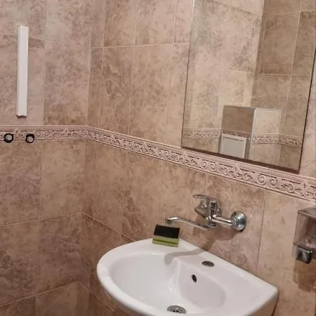 бутикови студиа брита Appartement Kranevo