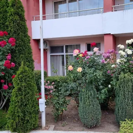 бутикови студиа брита * Kranevo