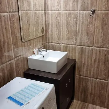 бутикови студиа брита Apartment