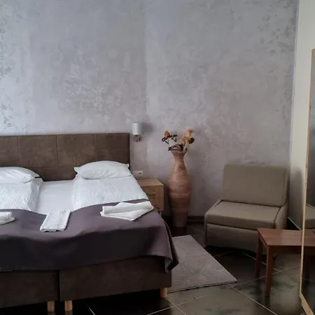 бутикови студиа брита Appartement