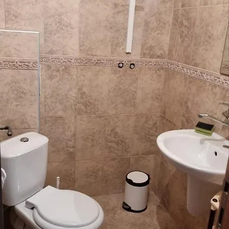 Appartement бутикови студиа брита