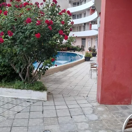 Appartement бутикови студиа брита Kranevo