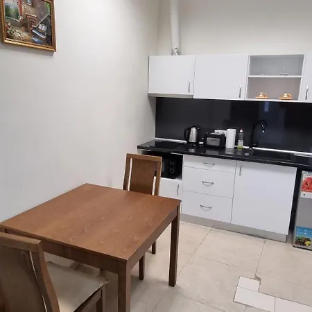 דירה бутикови студиа брита קרנבו