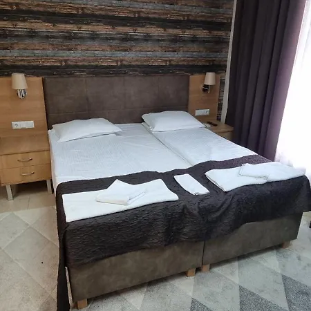 Apartment бутикови студиа брита *