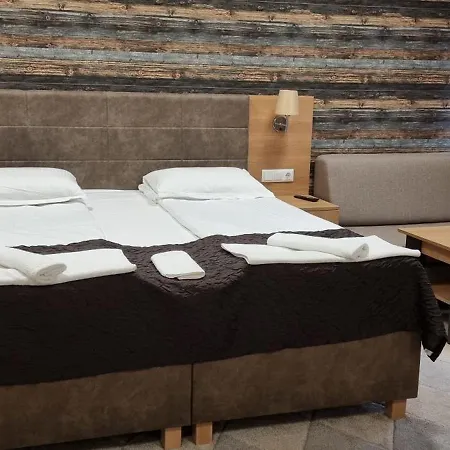 бутикови студиа брита Kranevo