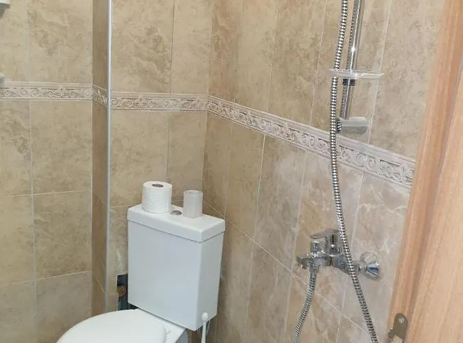 бутикови студиа брита * Kranevo