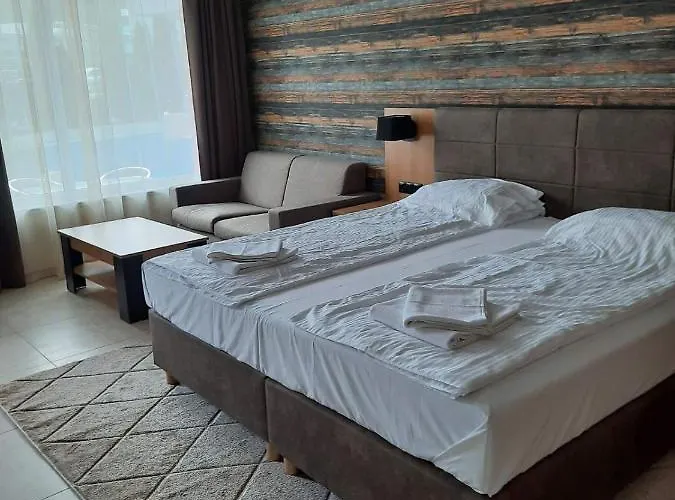 бутикови студиа брита Kranevo