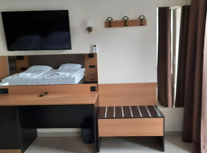 Lejlighed бутикови студиа брита