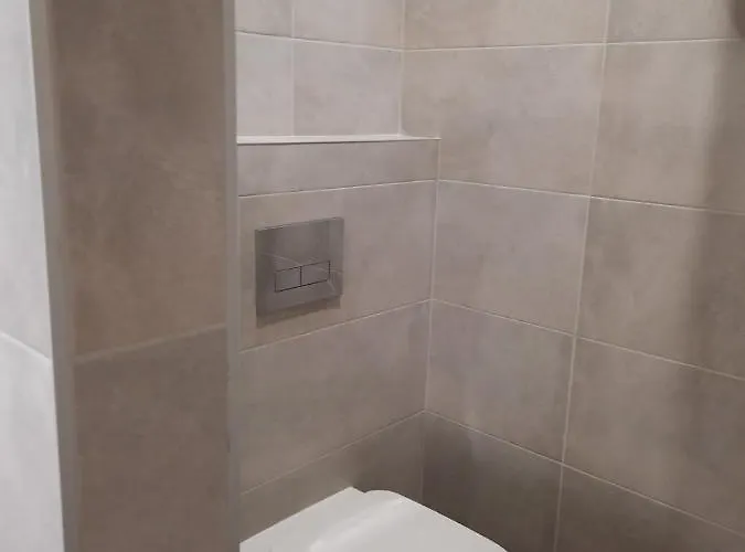 бутикови студиа брита Appartamento