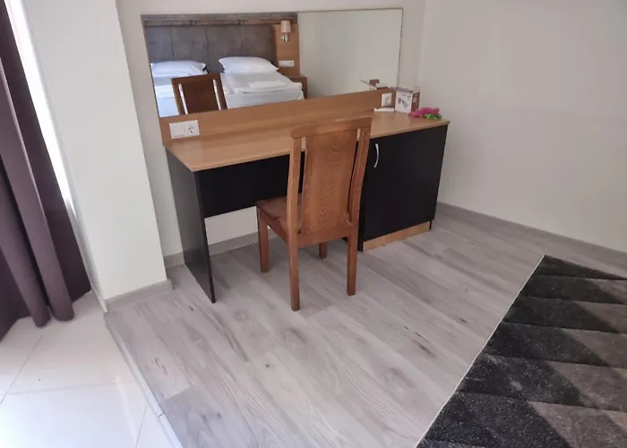 бутикови студиа брита * Kranevo