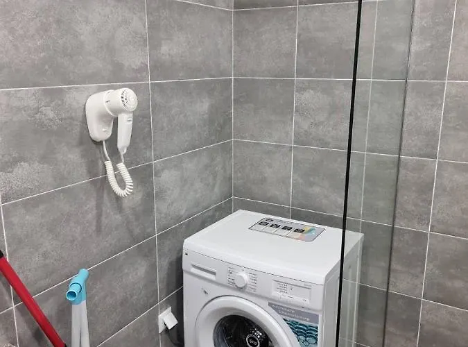 бутикови студиа брита Appartamento