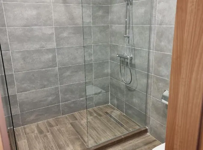 бутикови студиа брита Lejlighed *