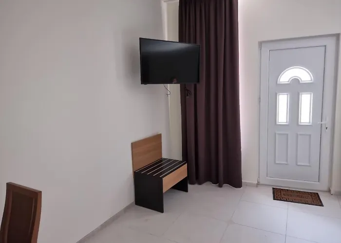 Appartamento бутикови студиа брита Kranevo