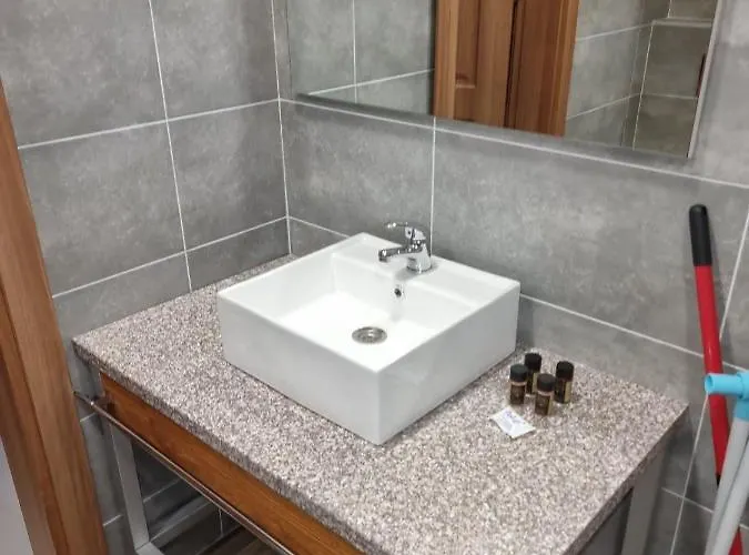 Appartamento бутикови студиа брита Kranevo