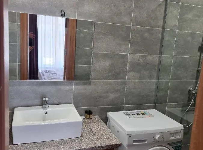 бутикови студиа брита * Kranevo