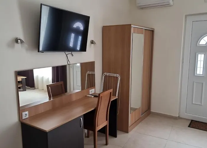 Lejlighed бутикови студиа брита *