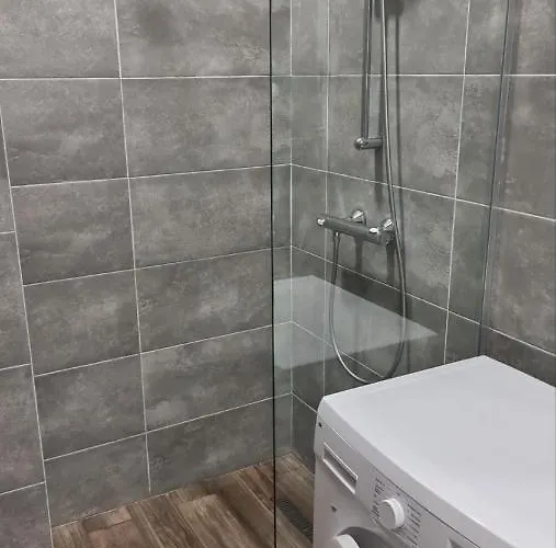 Appartamento бутикови студиа брита