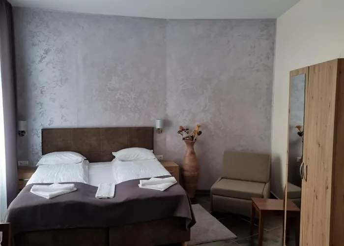 Appartamento бутикови студиа брита Kranevo