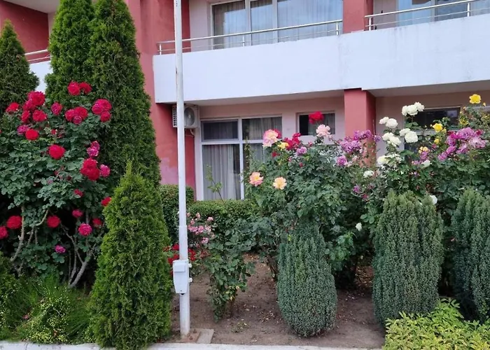 бутикови студиа брита * Kranevo