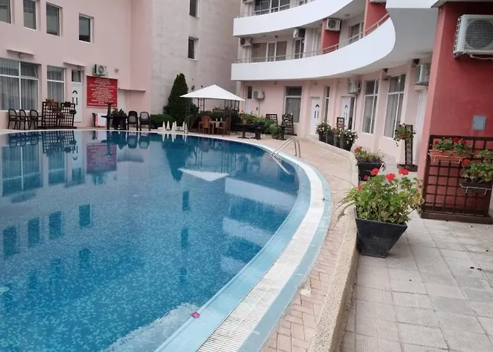 Lejlighed бутикови студиа брита