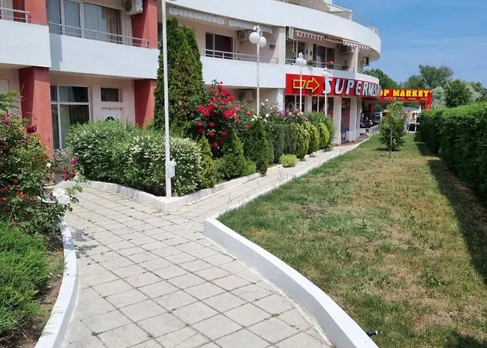 бутикови студиа брита * Kranevo