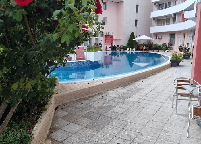 бутикови студиа брита Kranevo