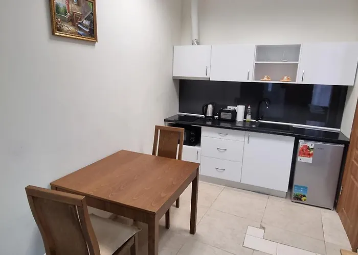 Appartamento бутикови студиа брита Kranevo