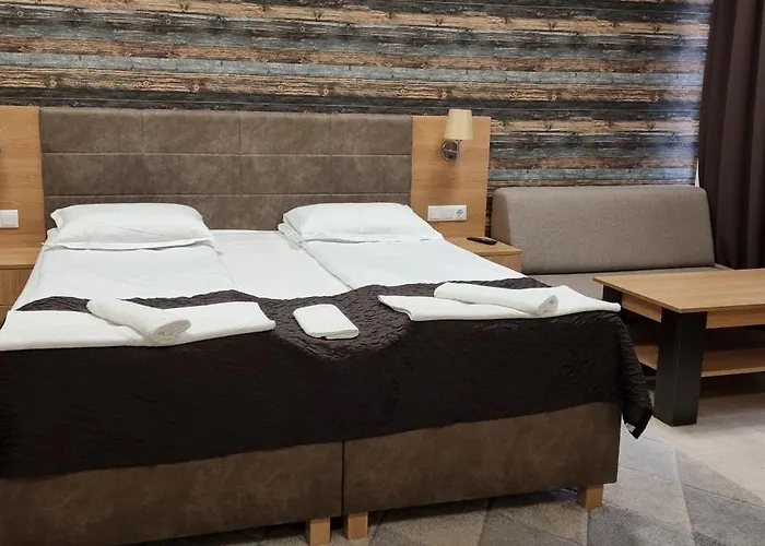 бутикови студиа брита Kranevo